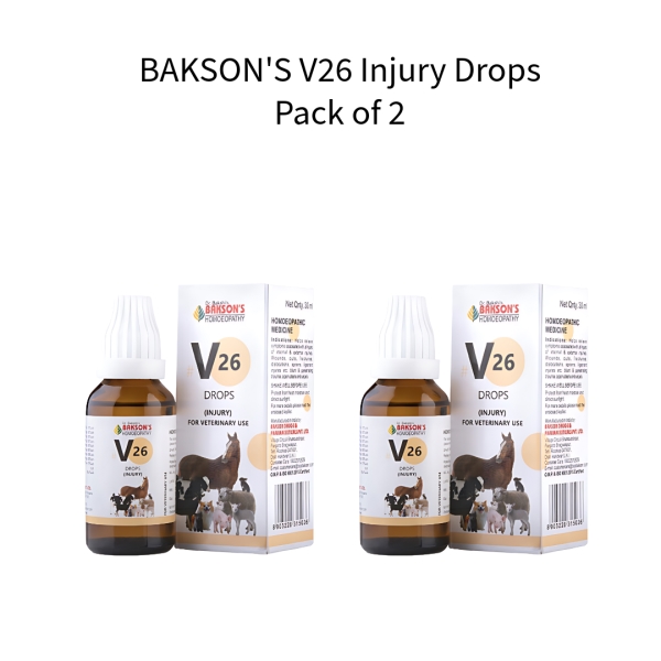 BAKSON-VETERINARY-V26-Injury-Drops-Pack-of-2